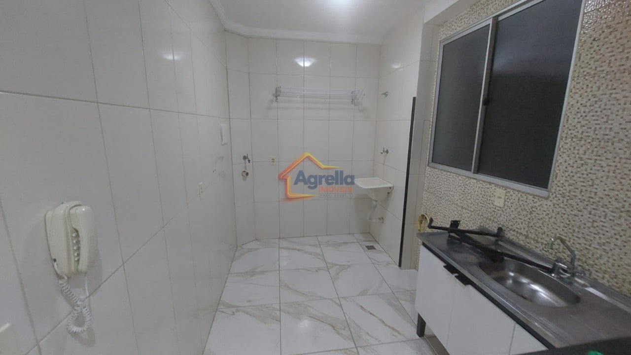 Apartamento, 2 quartos, 60 m² - Foto 7