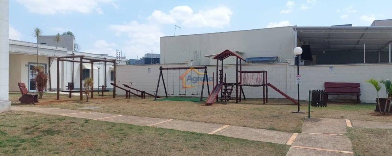 Apartamento, 2 quartos, 60 m² - Foto 12