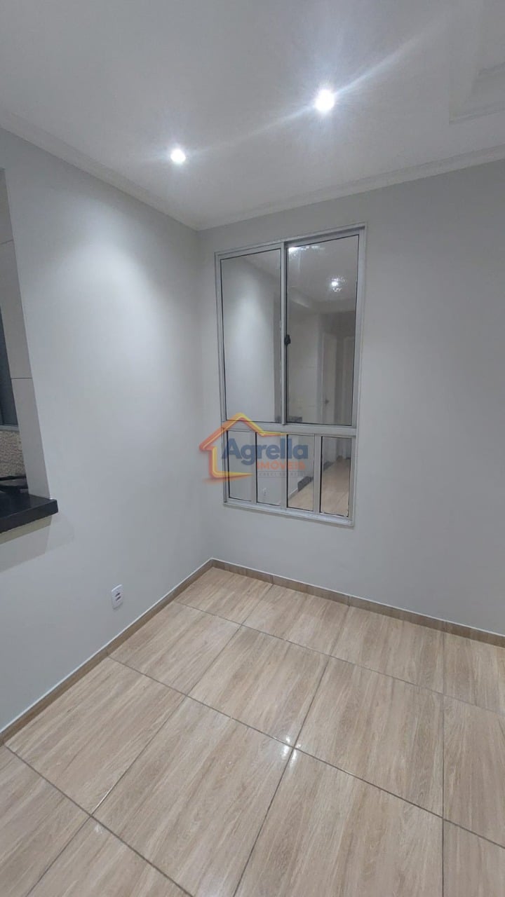 Apartamento, 2 quartos, 60 m² - Foto 3