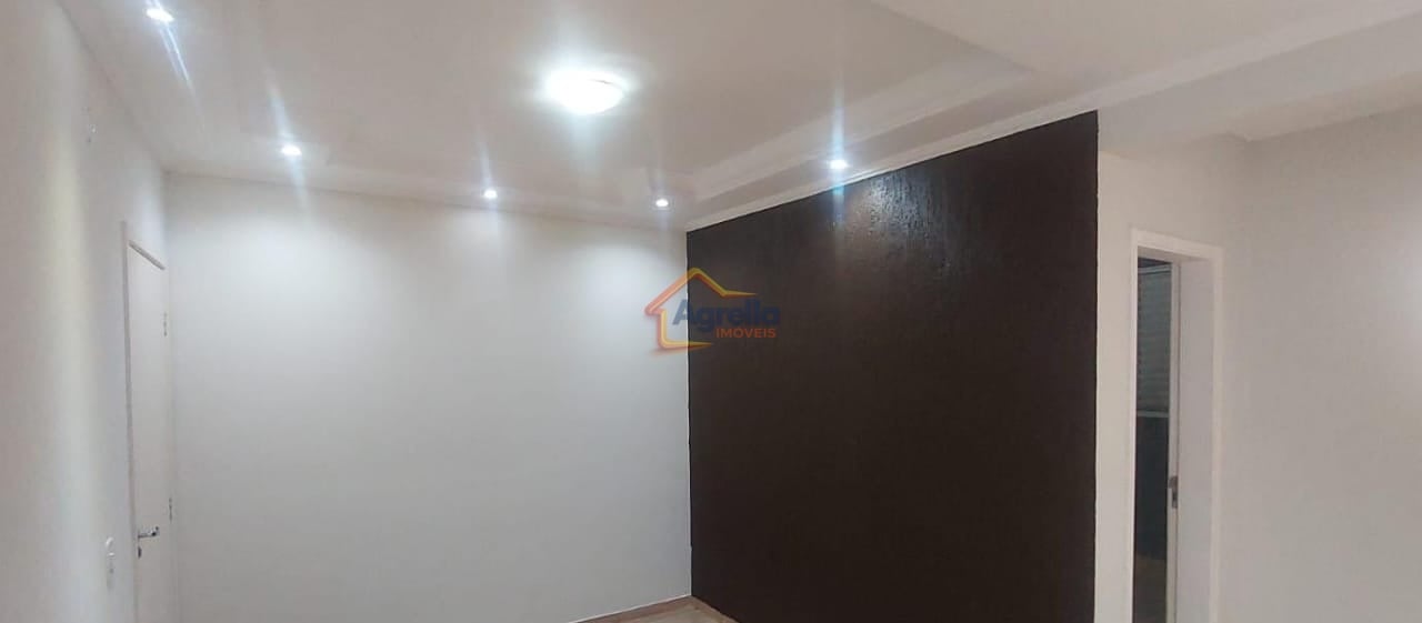 Apartamento, 2 quartos, 60 m² - Foto 5
