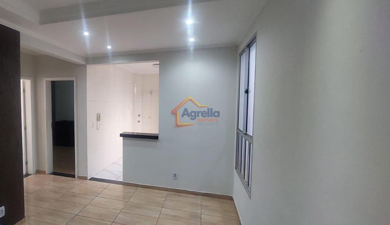 Apartamento, 2 quartos, 60 m² - Foto 2