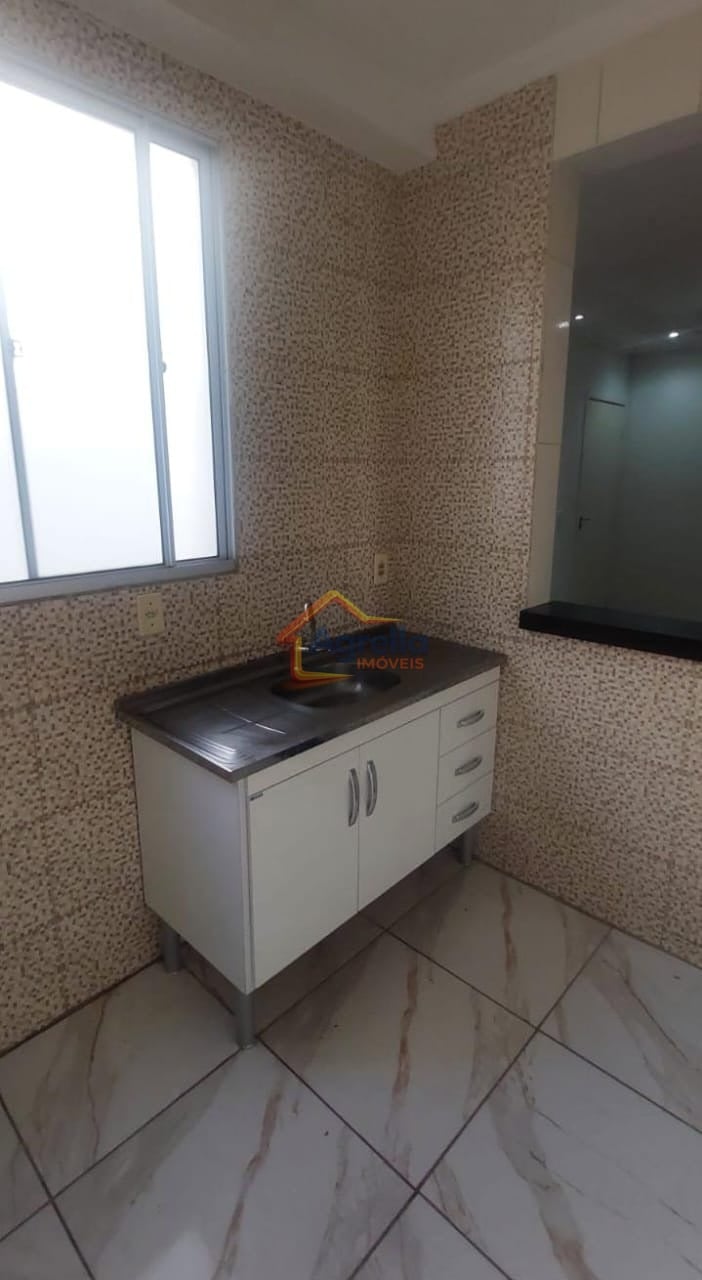 Apartamento, 2 quartos, 60 m² - Foto 6