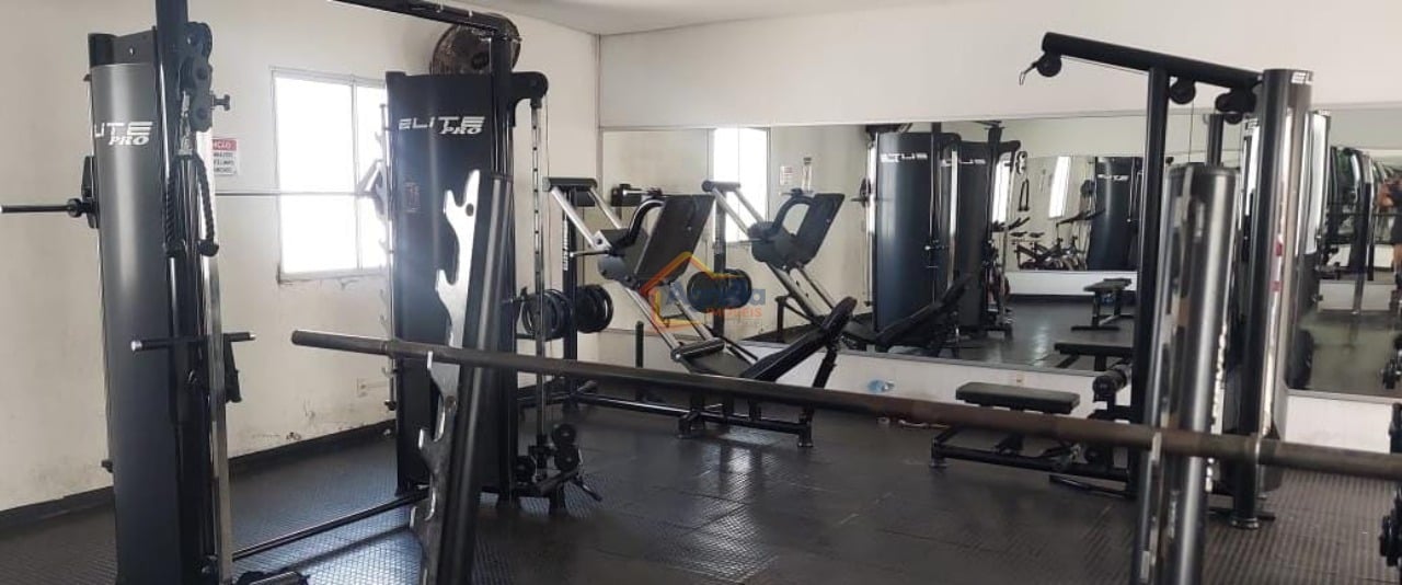 Apartamento, 2 quartos, 60 m² - Foto 10