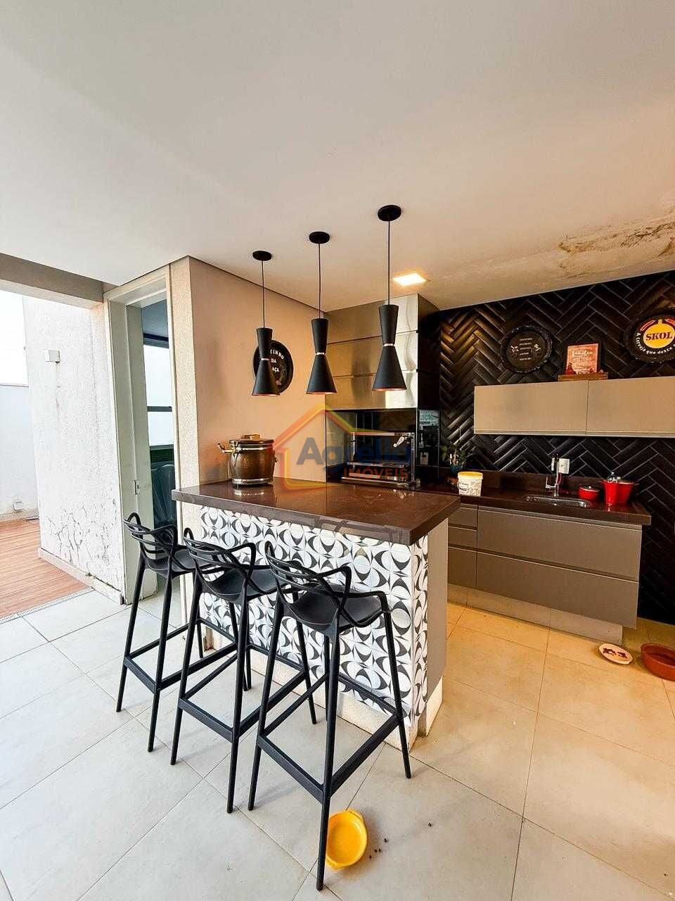 Sobrado, 3 quartos, 263 m² - Foto 15