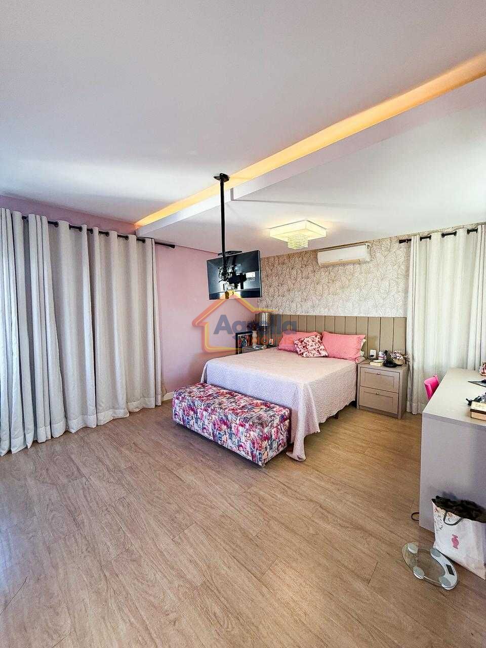 Sobrado, 3 quartos, 263 m² - Foto 10