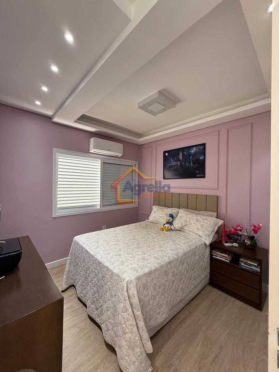 Sobrado, 3 quartos, 263 m² - Foto 4