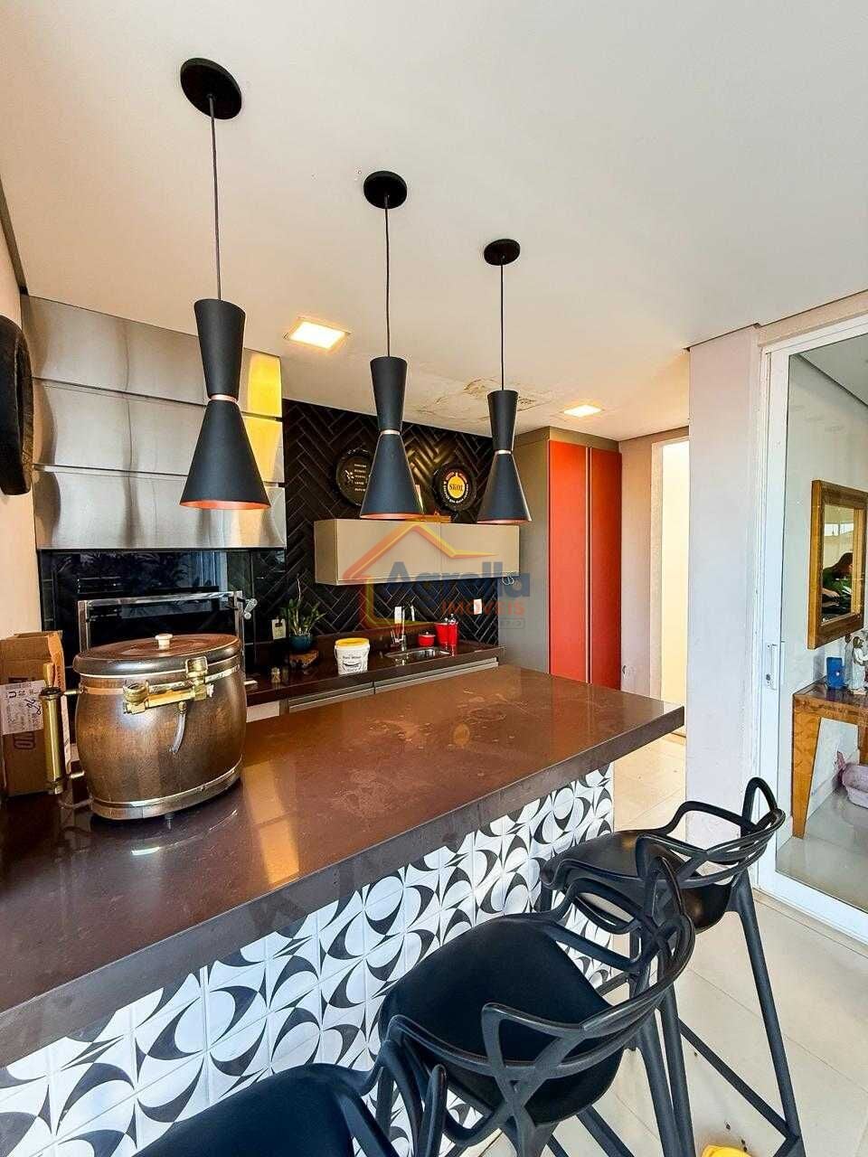 Sobrado, 3 quartos, 263 m² - Foto 12