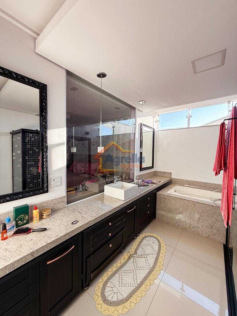 Sobrado, 3 quartos, 263 m² - Foto 9