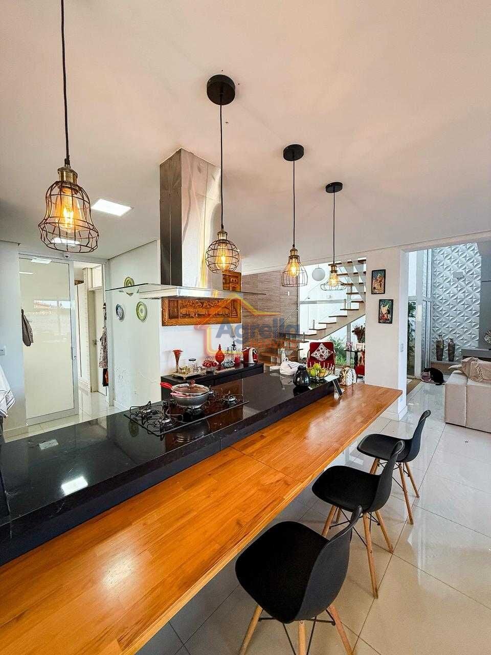 Sobrado, 3 quartos, 263 m² - Foto 13