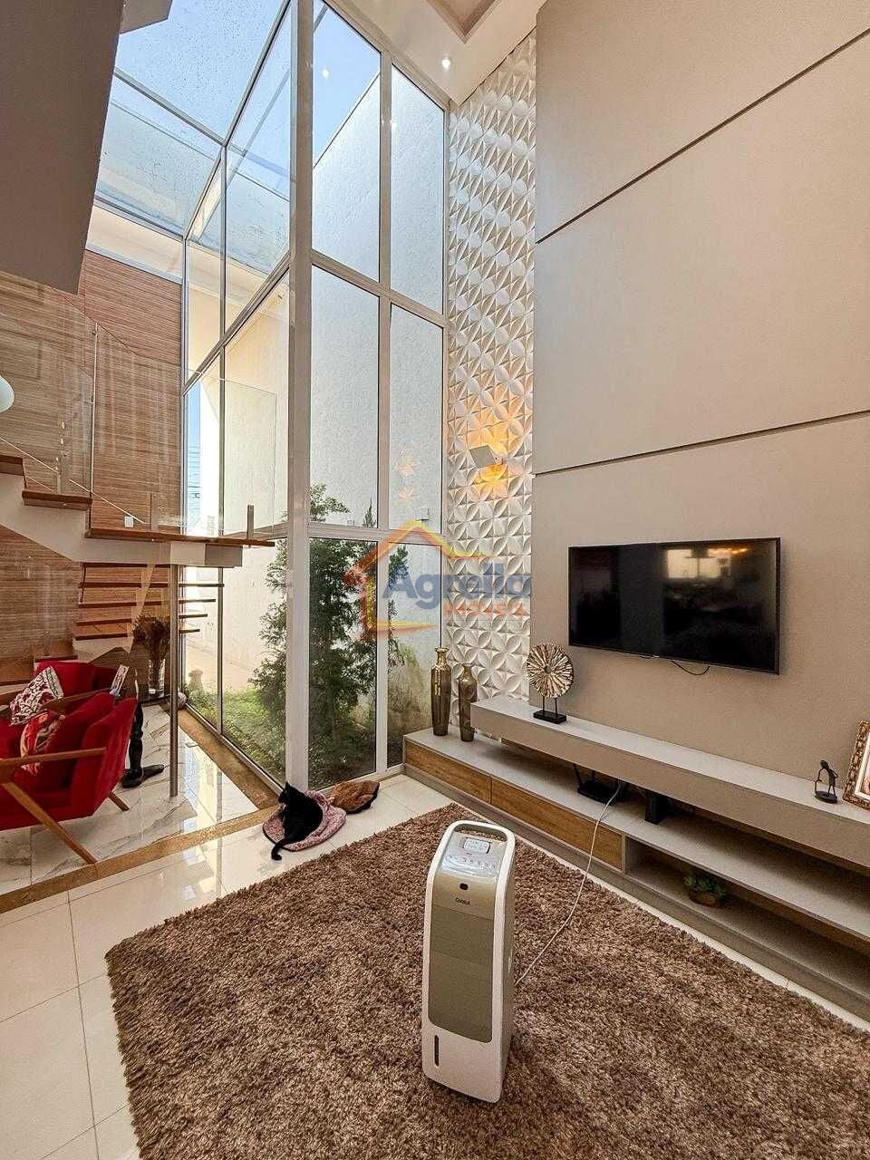 Sobrado, 3 quartos, 263 m² - Foto 6