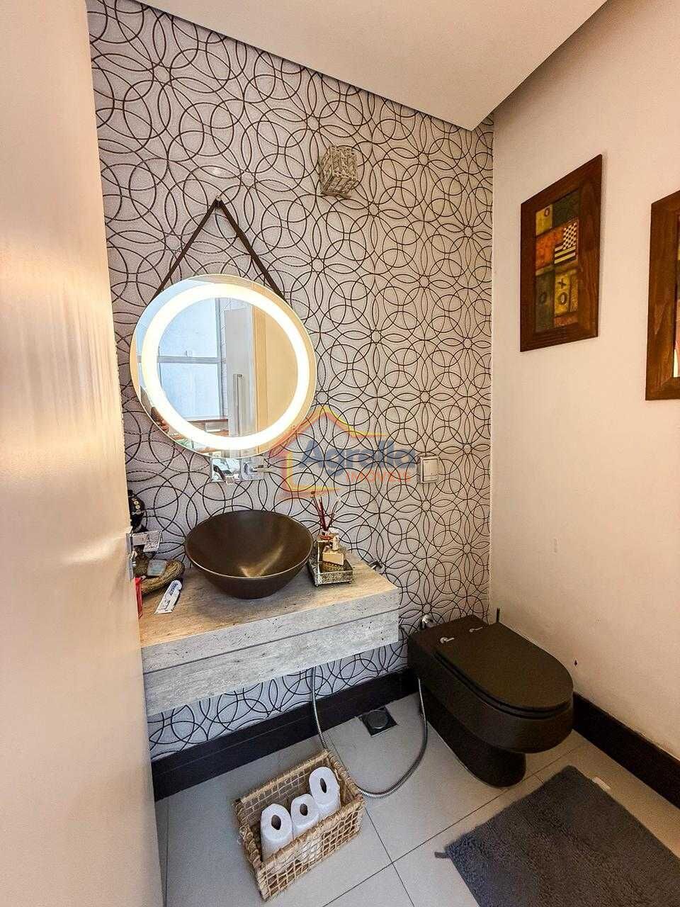 Sobrado, 3 quartos, 263 m² - Foto 14