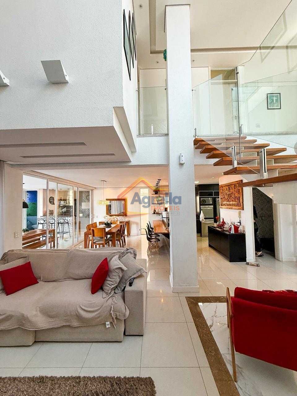 Sobrado, 3 quartos, 263 m² - Foto 5