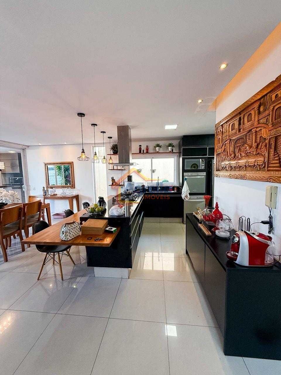 Sobrado, 3 quartos, 263 m² - Foto 7