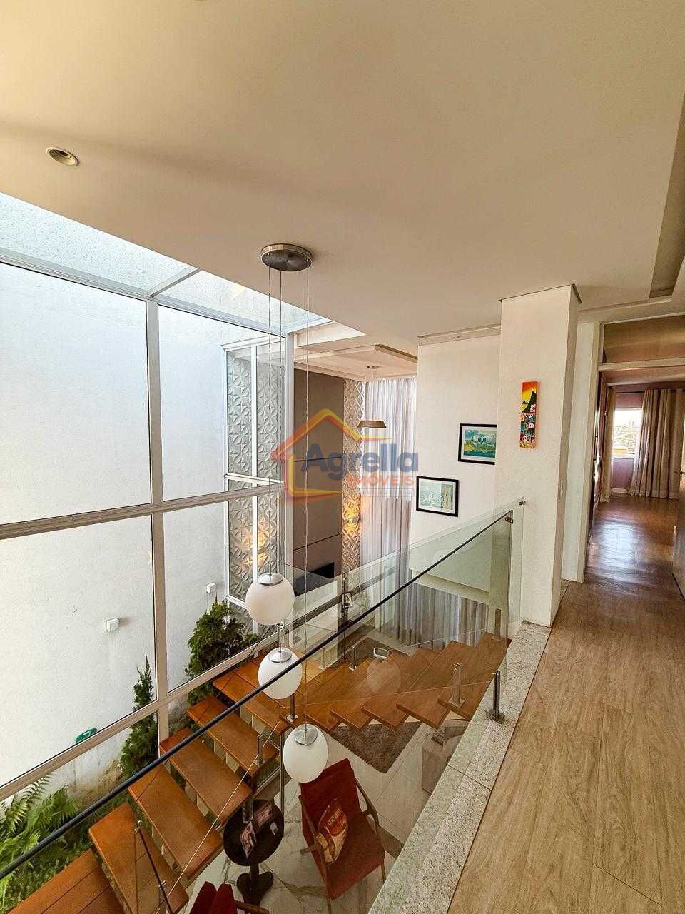 Sobrado, 3 quartos, 263 m² - Foto 11