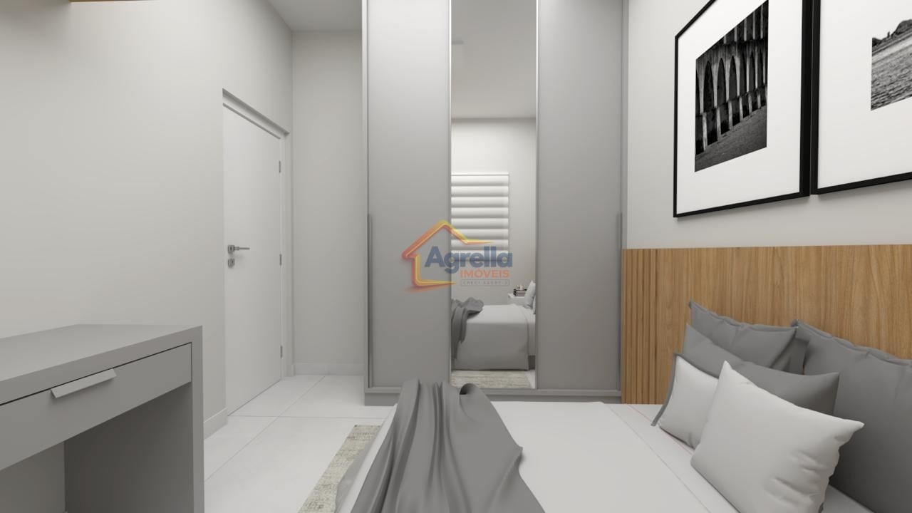 Casa, 2 quartos - Foto 15