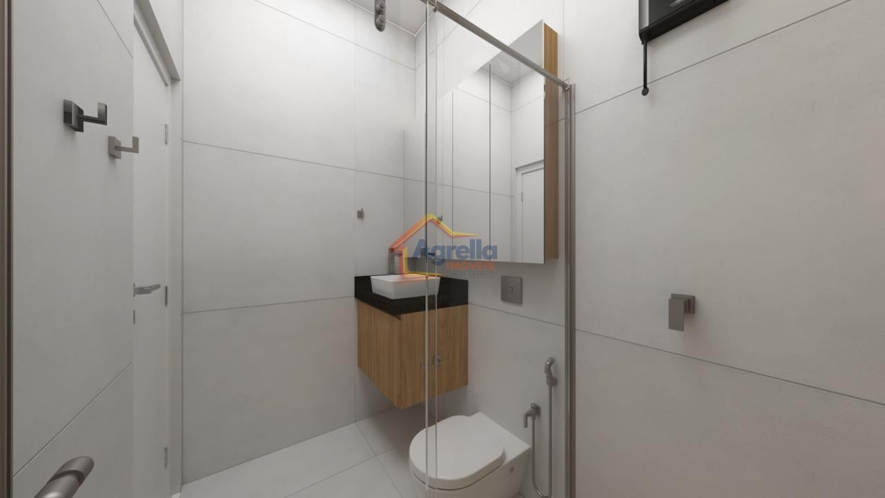 Casa, 2 quartos - Foto 18