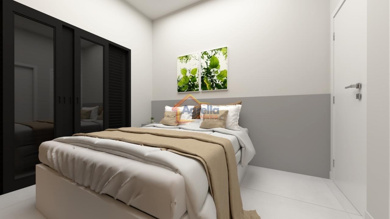 Casa, 2 quartos - Foto 10