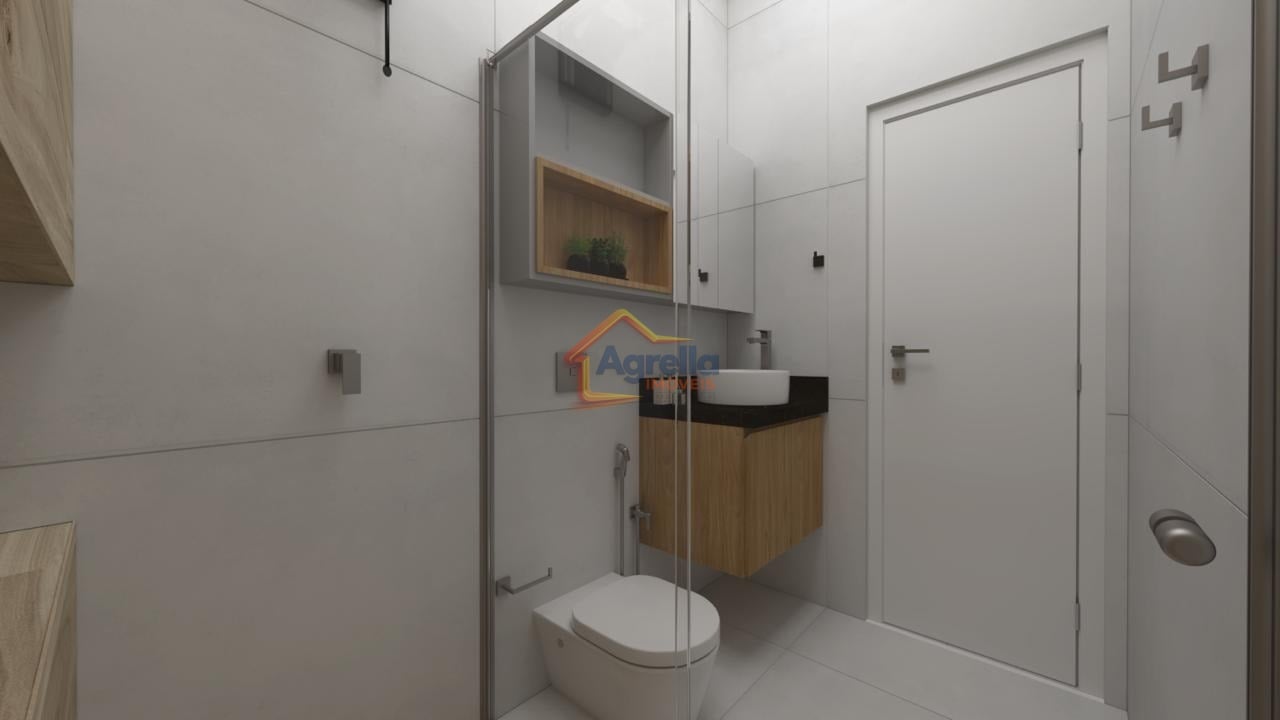 Casa, 2 quartos - Foto 14