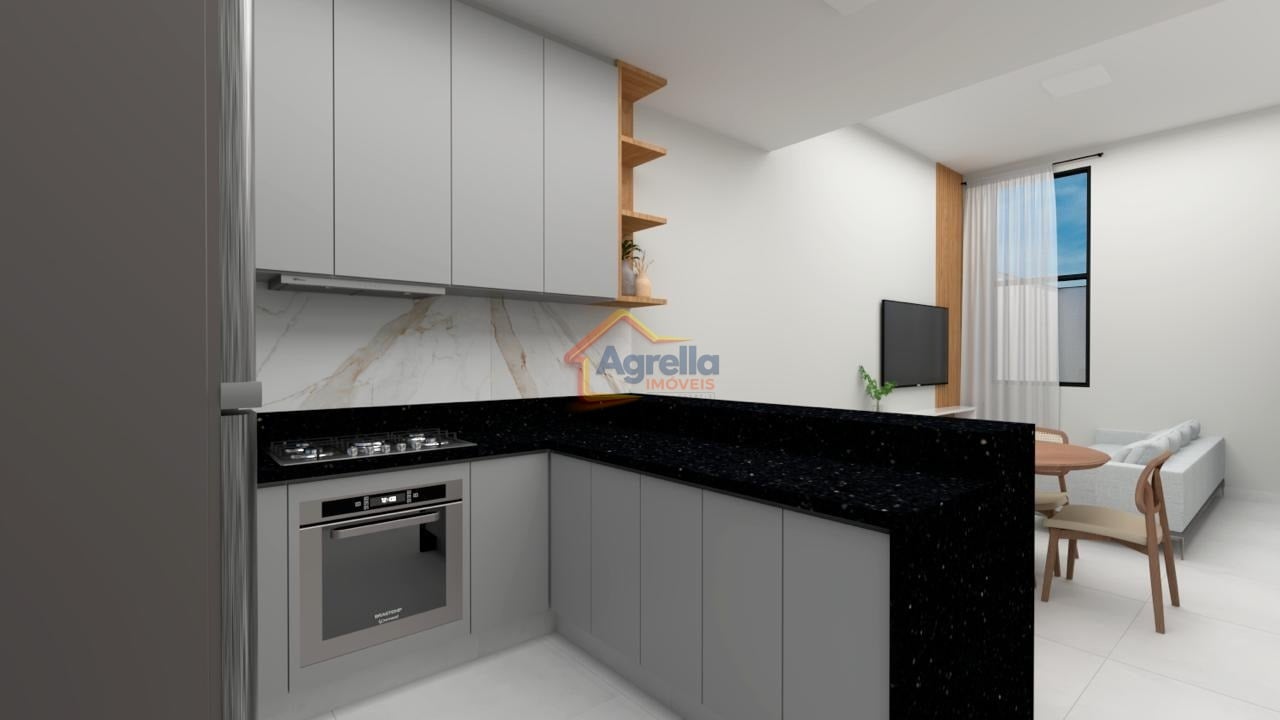 Casa, 2 quartos - Foto 6