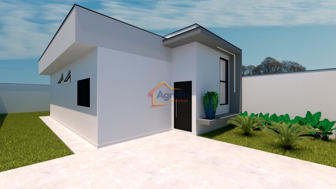 Casa, 2 quartos - Foto 1
