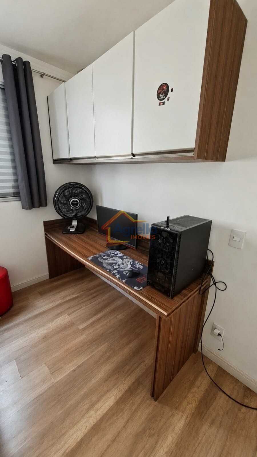 Apartamento, 2 quartos, 47 m² - Foto 4