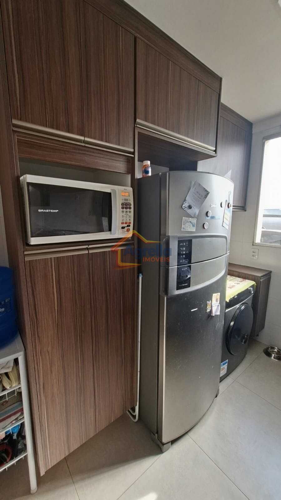 Apartamento, 2 quartos, 47 m² - Foto 3