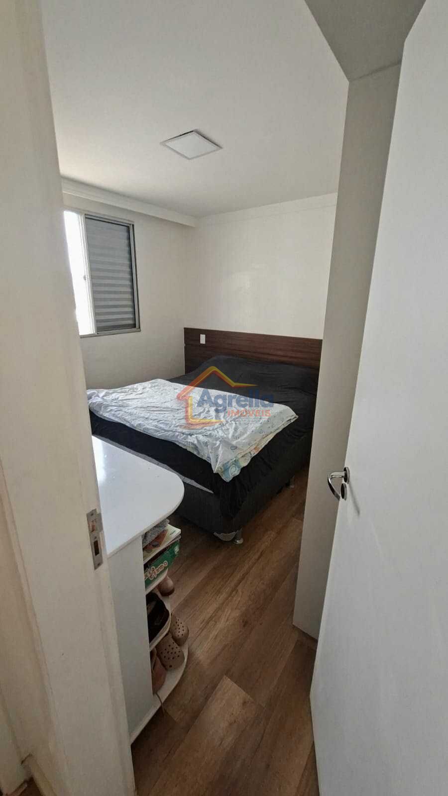 Apartamento, 2 quartos, 47 m² - Foto 8