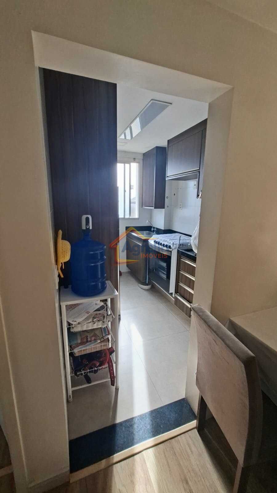 Apartamento, 2 quartos, 47 m² - Foto 9