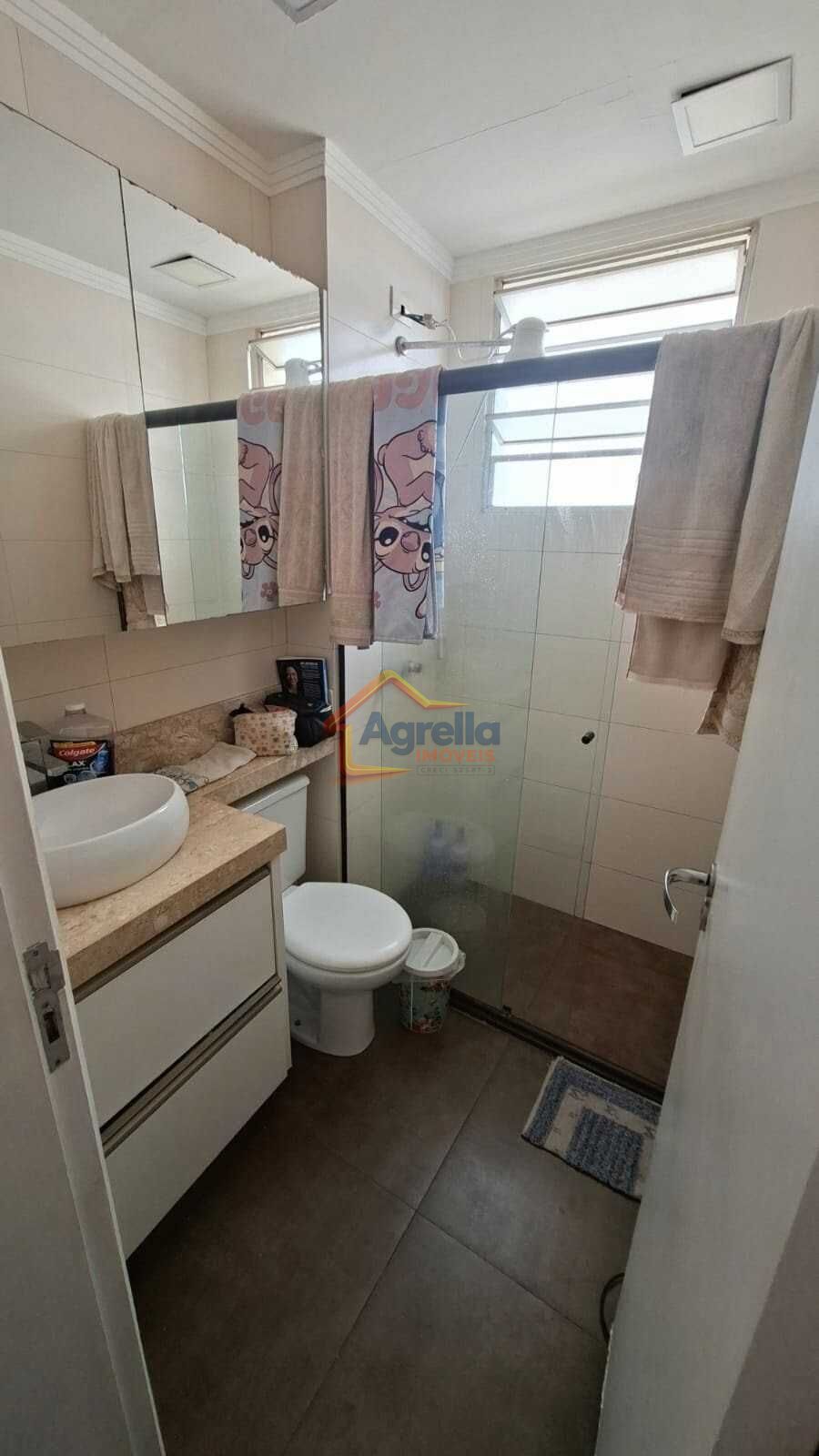 Apartamento, 2 quartos, 47 m² - Foto 5