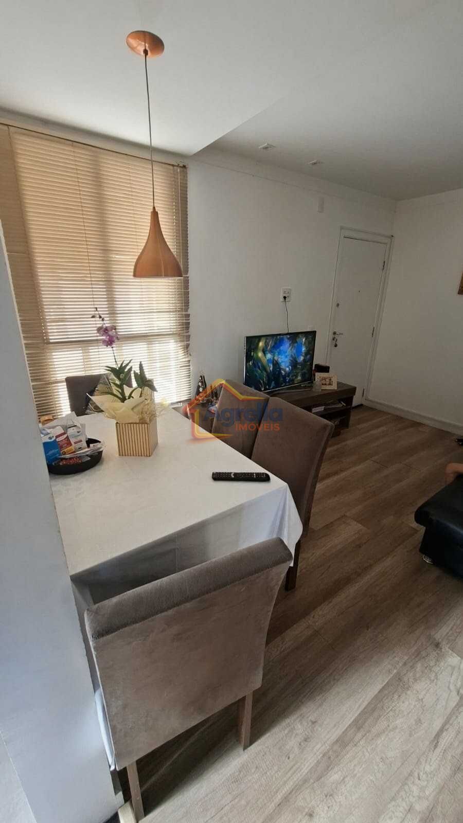 Apartamento, 2 quartos, 47 m² - Foto 6