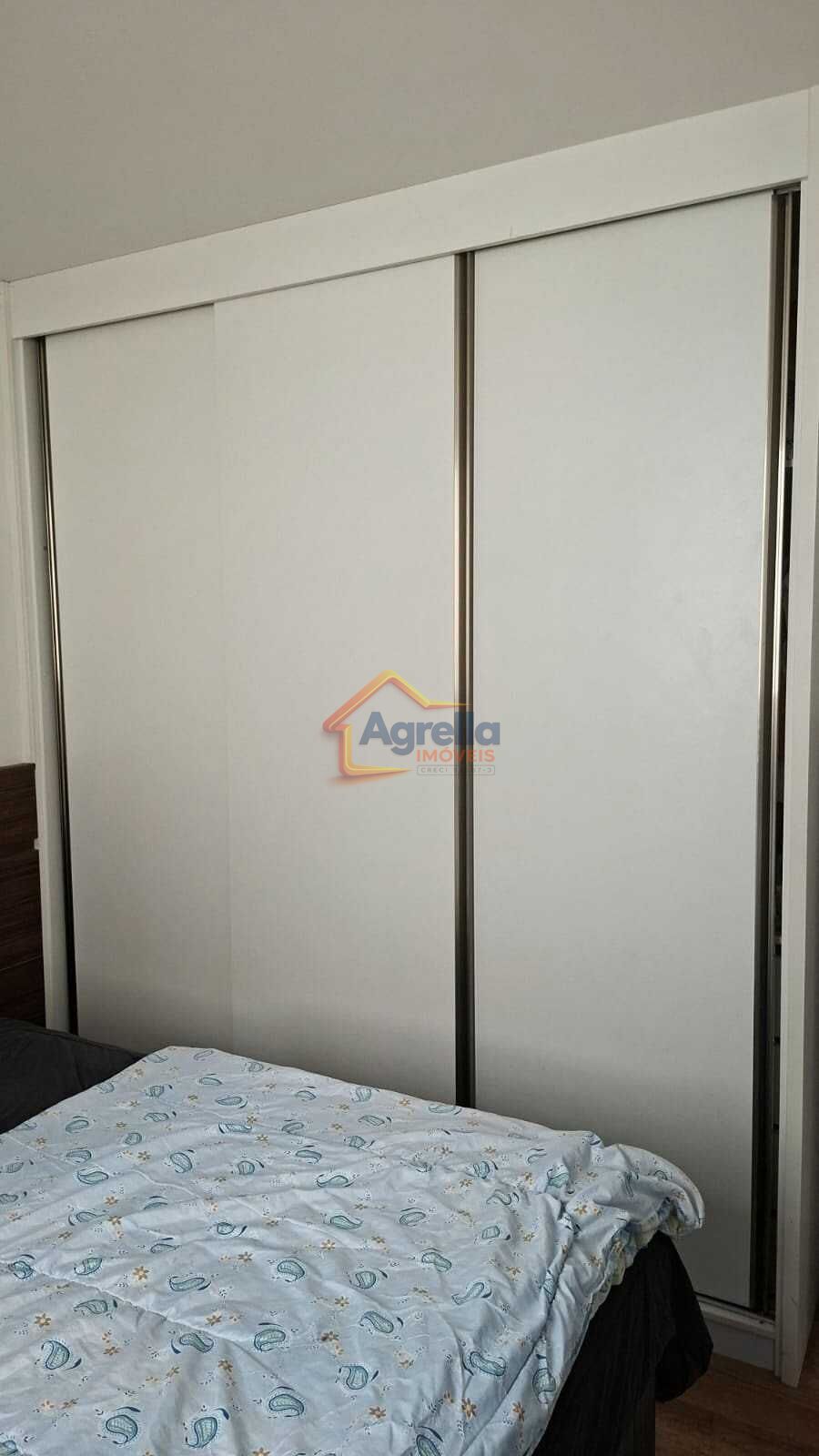 Apartamento, 2 quartos, 47 m² - Foto 7