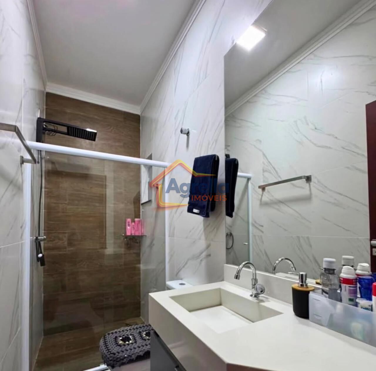 Casa, 3 quartos, 142 m² - Foto 9