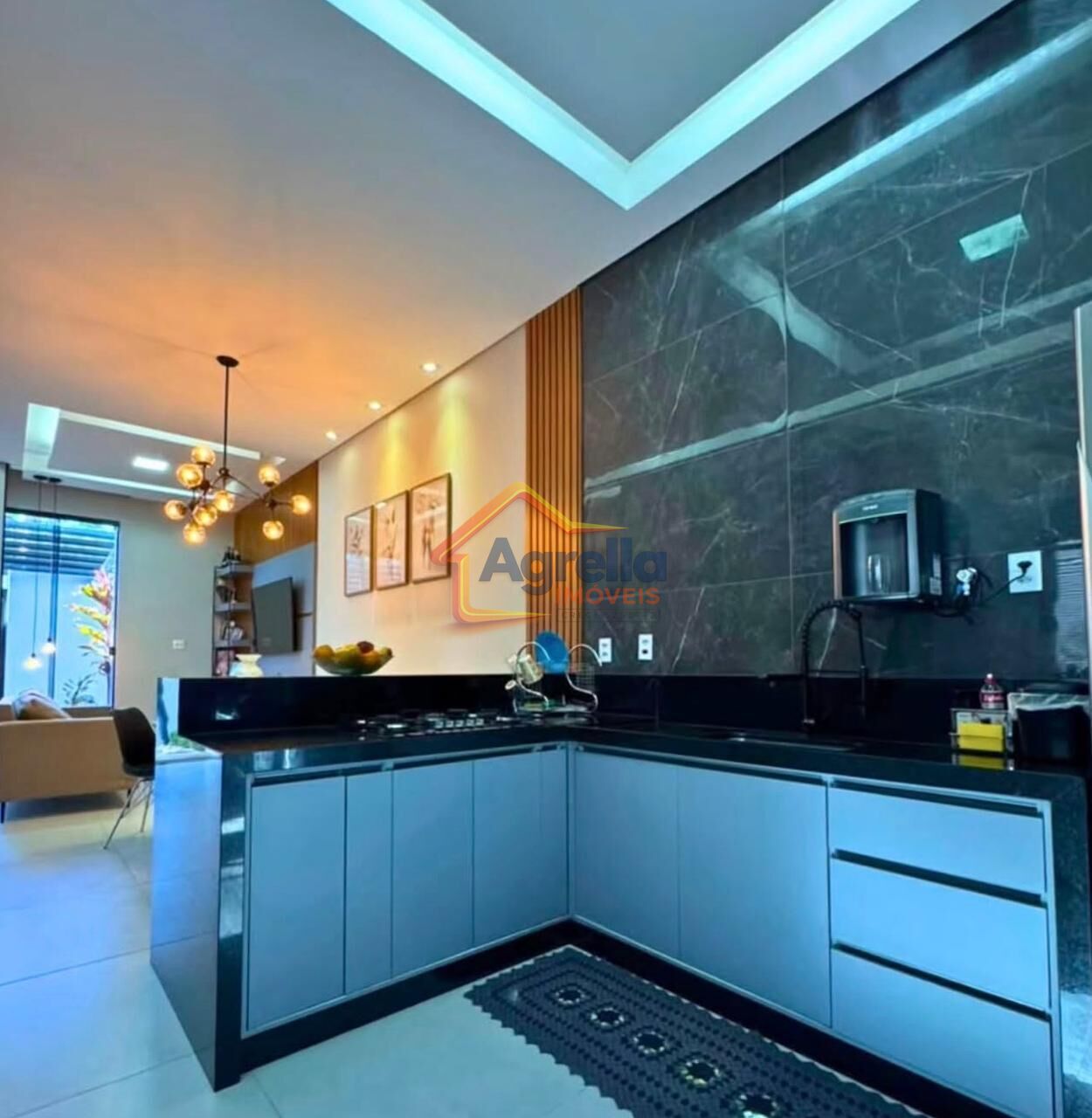 Casa, 3 quartos, 142 m² - Foto 4