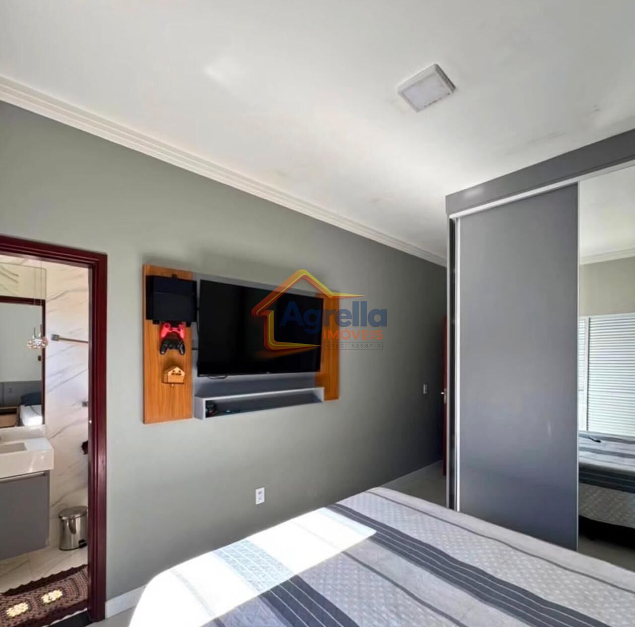 Casa, 3 quartos, 142 m² - Foto 7