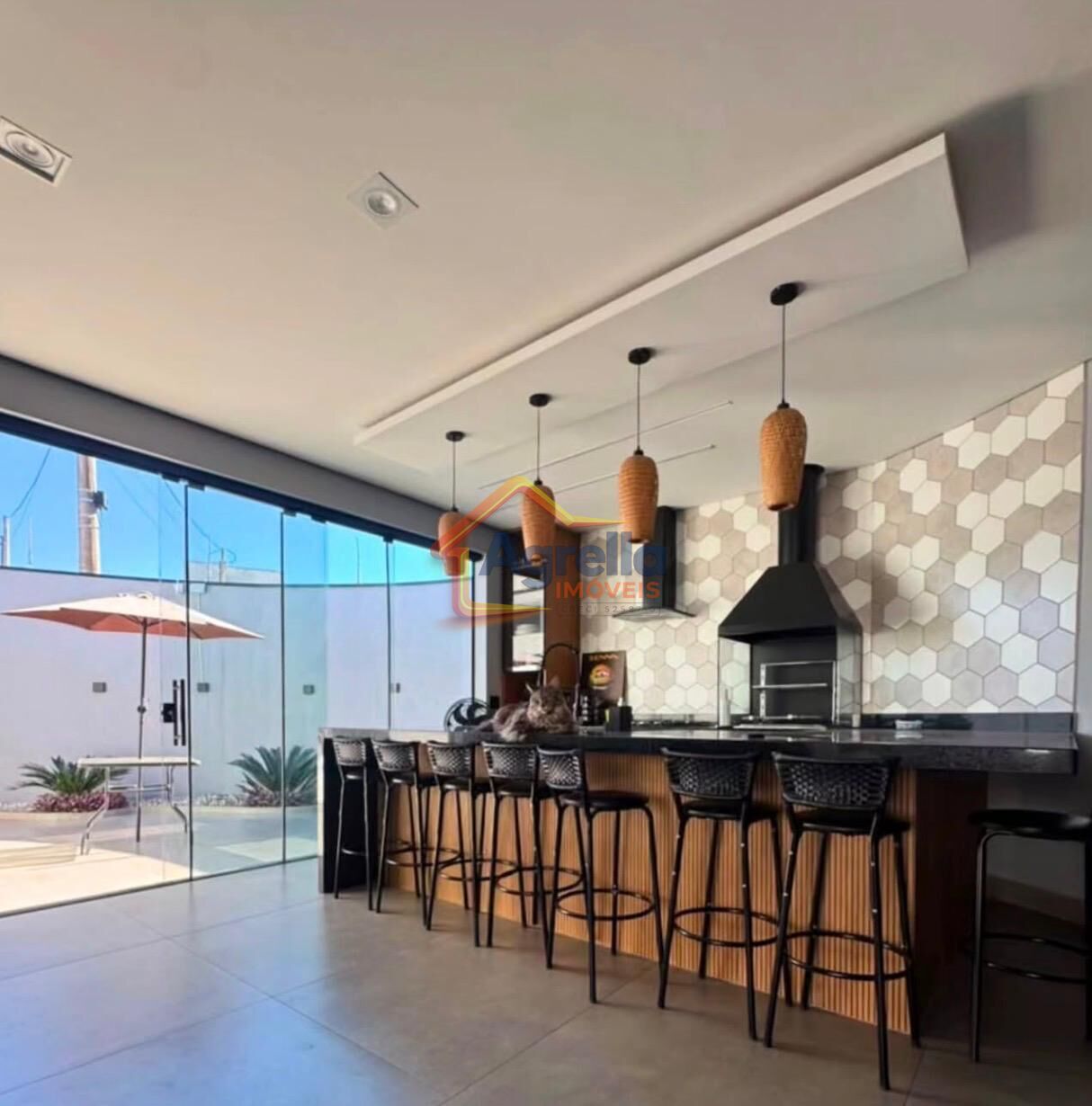 Casa, 3 quartos, 142 m² - Foto 5