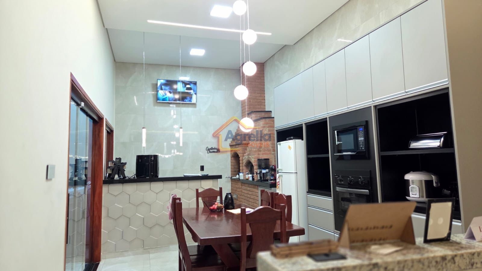 Casa, 2 quartos, 160 m² - Foto 4