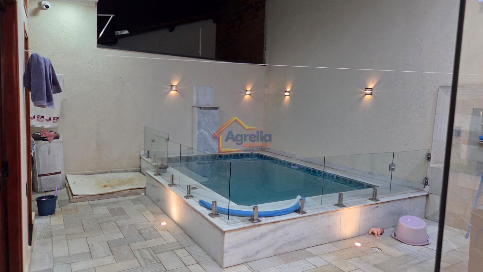 Casa, 2 quartos, 160 m² - Foto 12