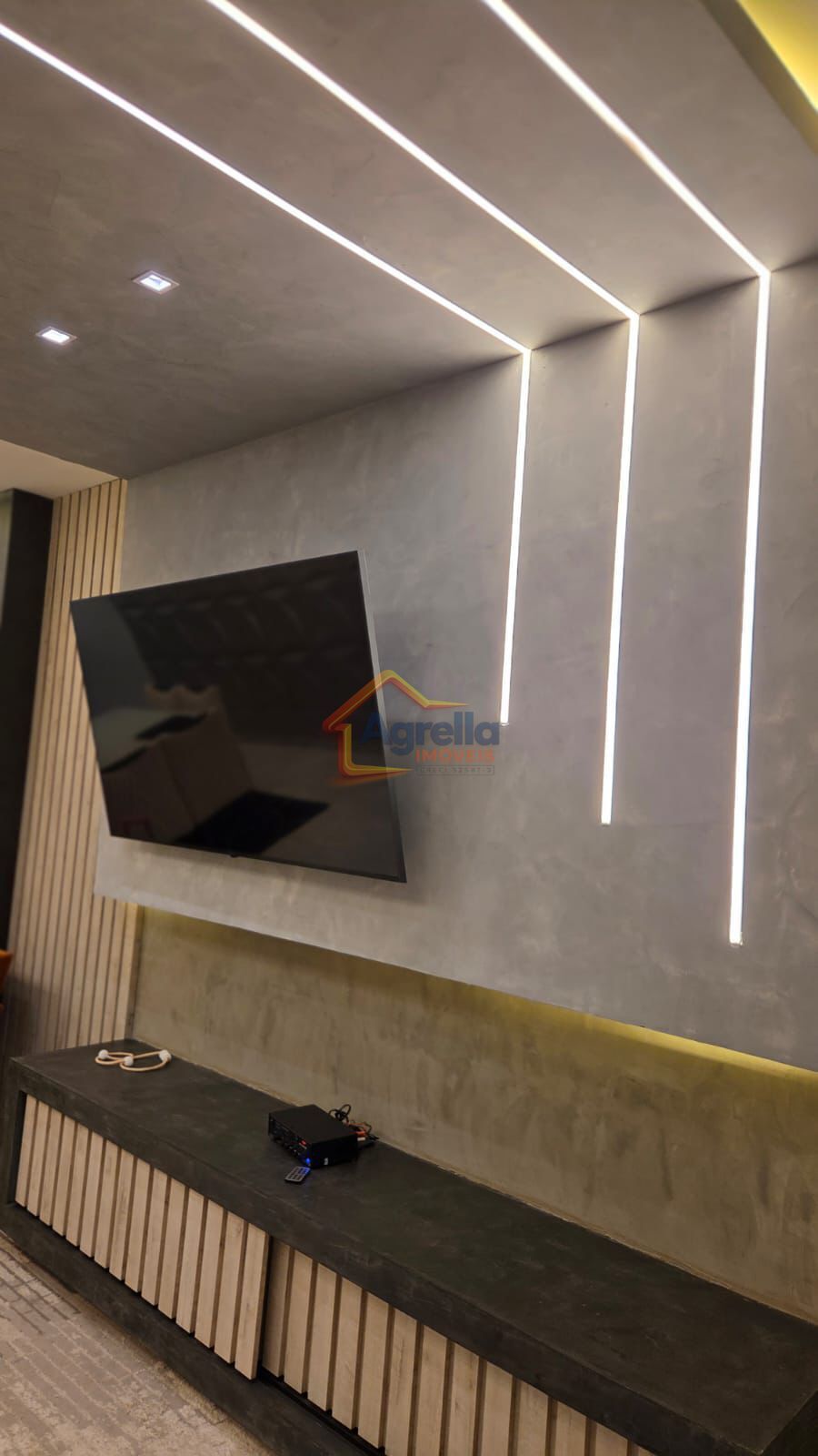 Casa, 2 quartos, 160 m² - Foto 2