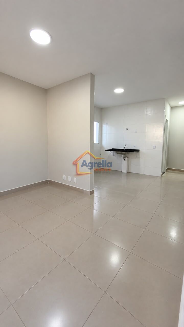 Casa, 3 quartos, 65 m² - Foto 3