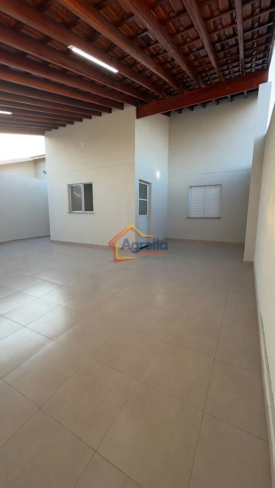 Casa, 3 quartos, 65 m² - Foto 2