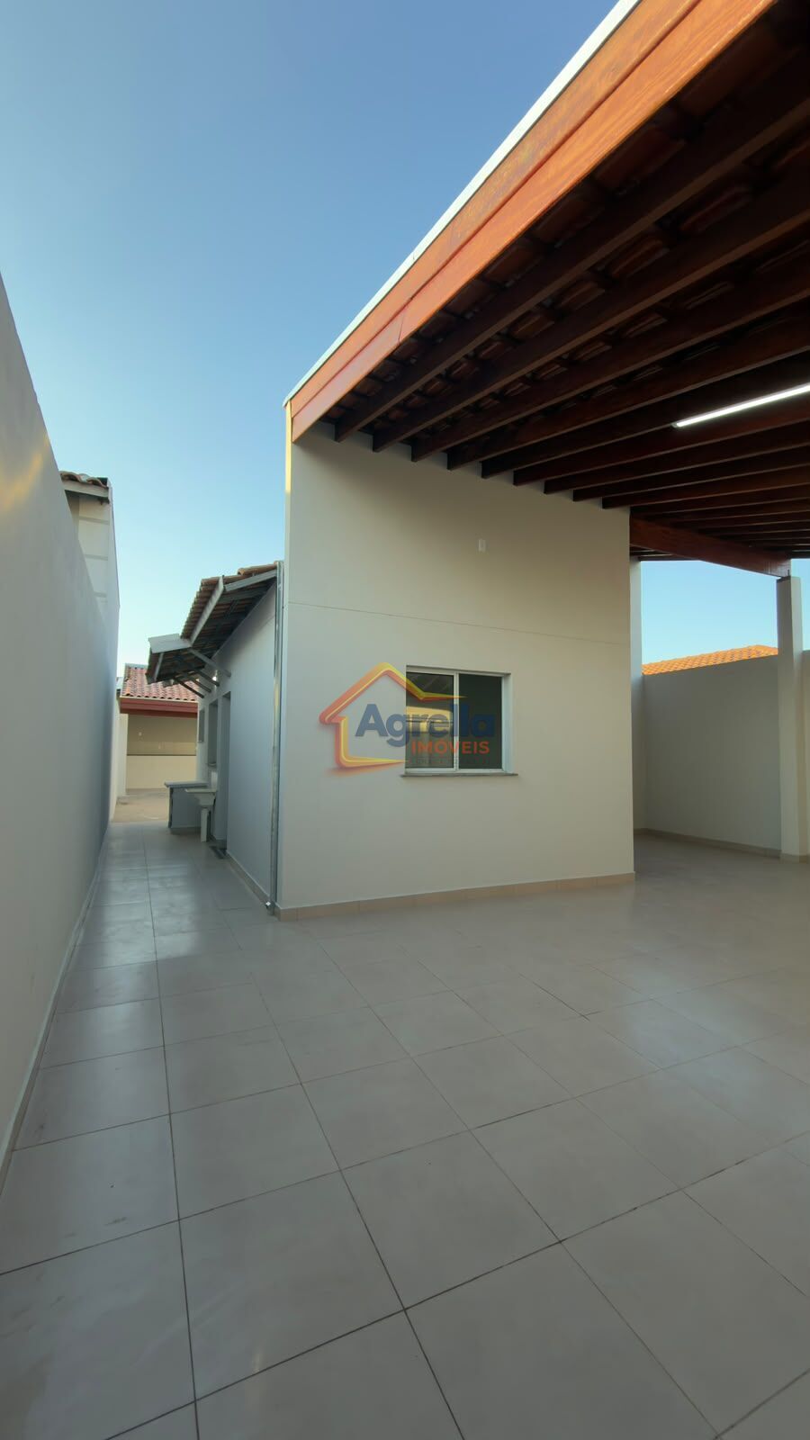 Casa, 3 quartos, 65 m² - Foto 1