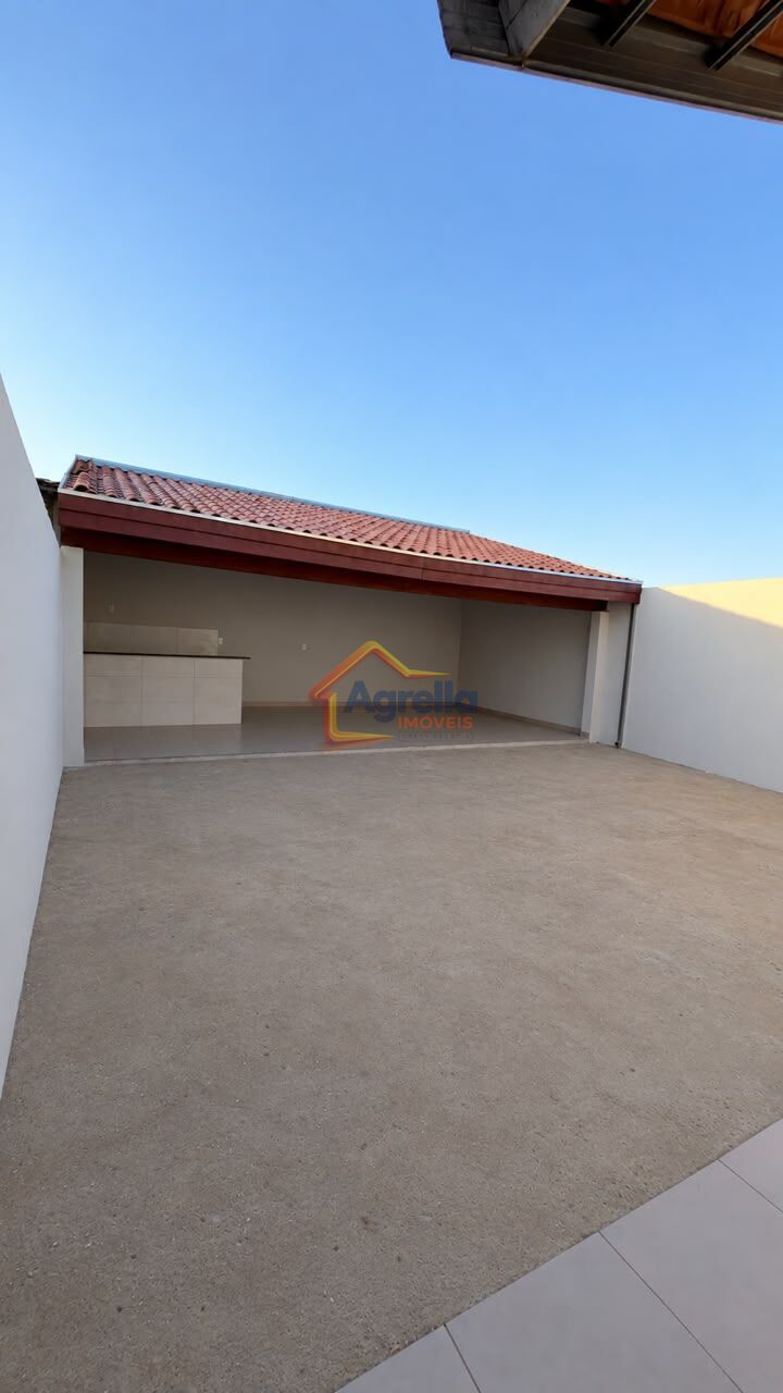 Casa, 3 quartos, 65 m² - Foto 9