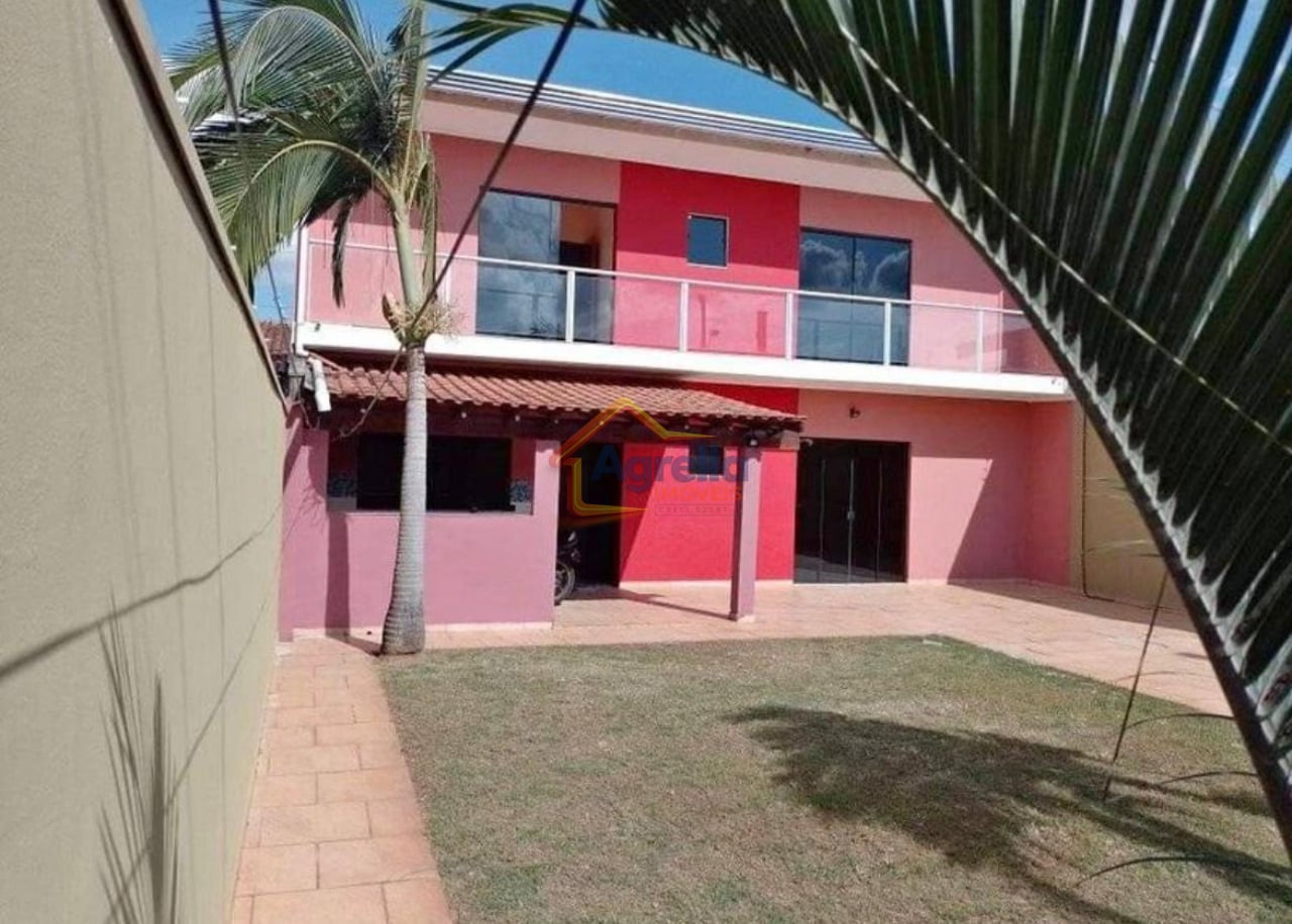 Casa, 2 quartos - Foto 2