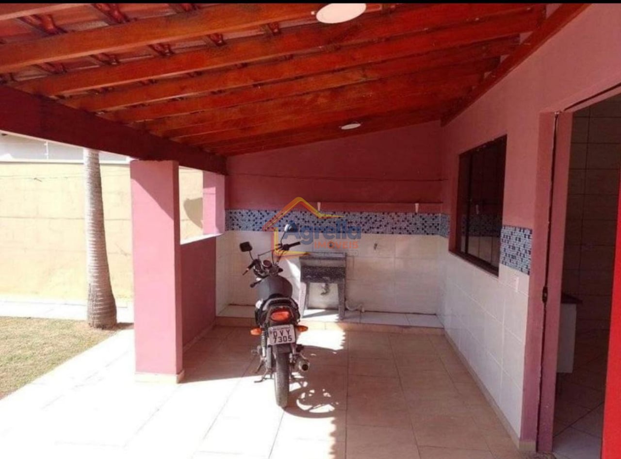 Casa, 2 quartos - Foto 3