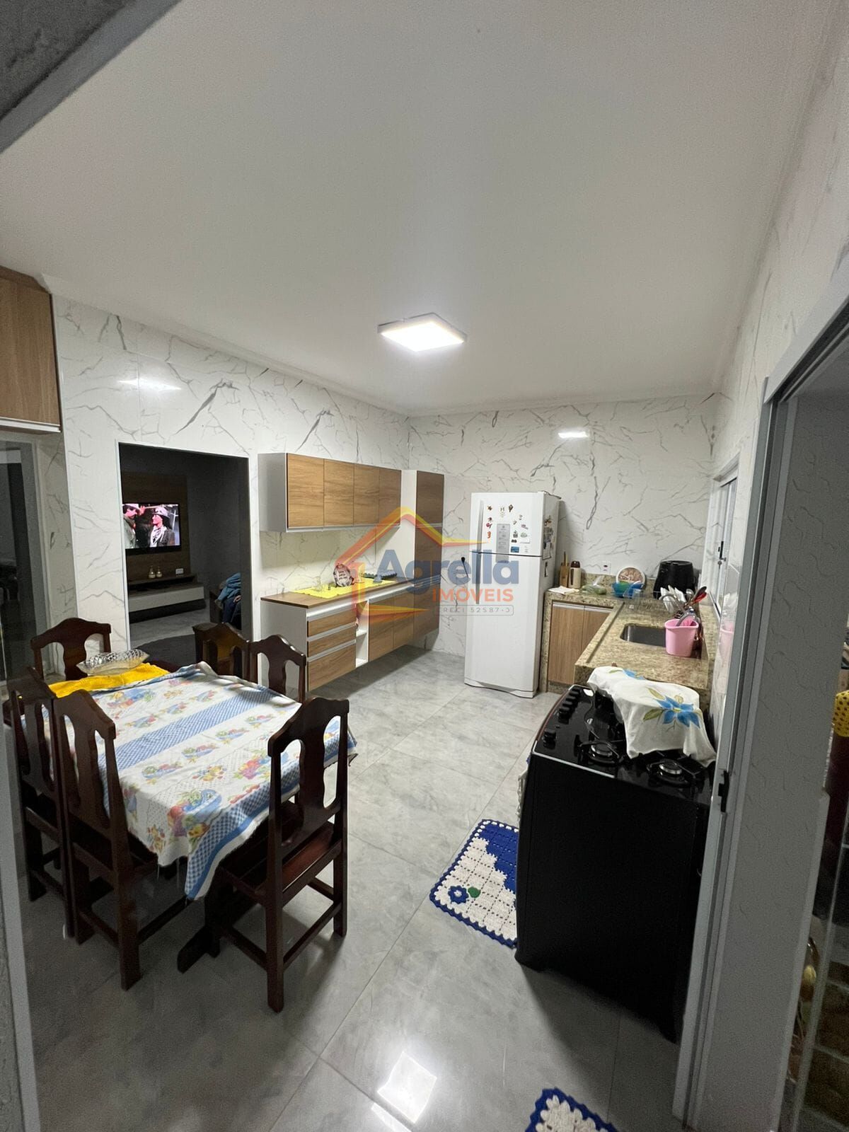 Casa, 3 quartos, 140 m² - Foto 5