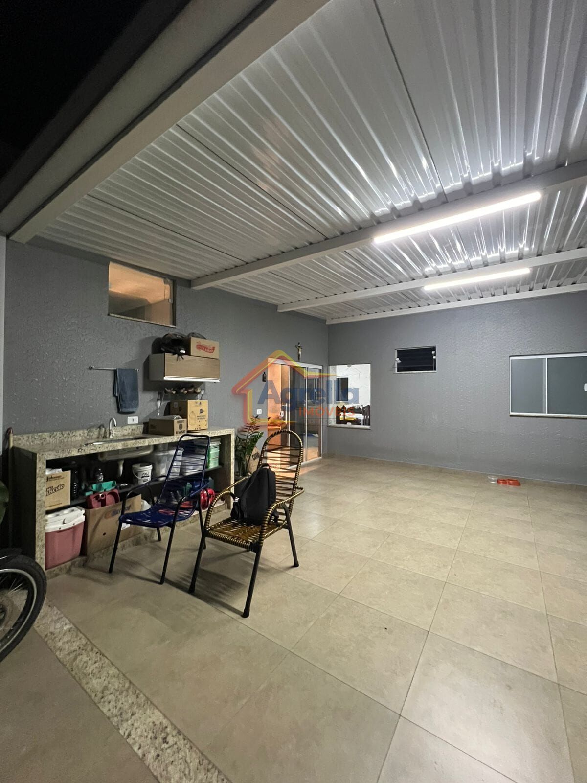 Casa, 3 quartos, 140 m² - Foto 17