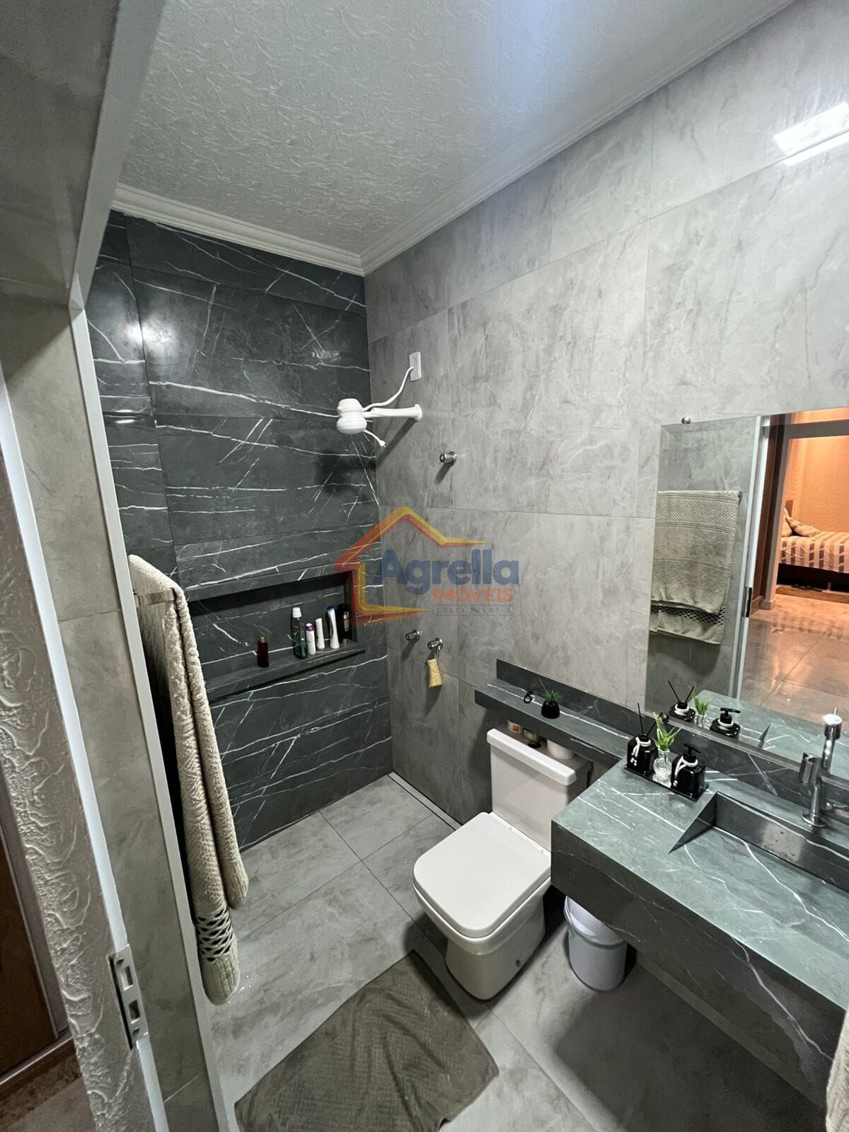 Casa, 3 quartos, 140 m² - Foto 11