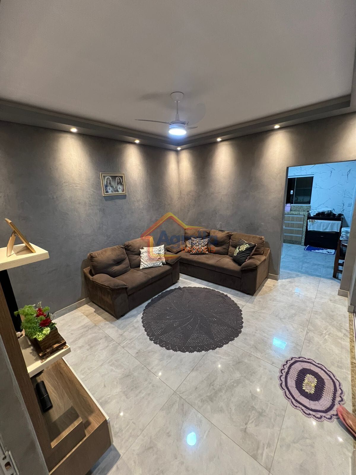 Casa, 3 quartos, 140 m² - Foto 1
