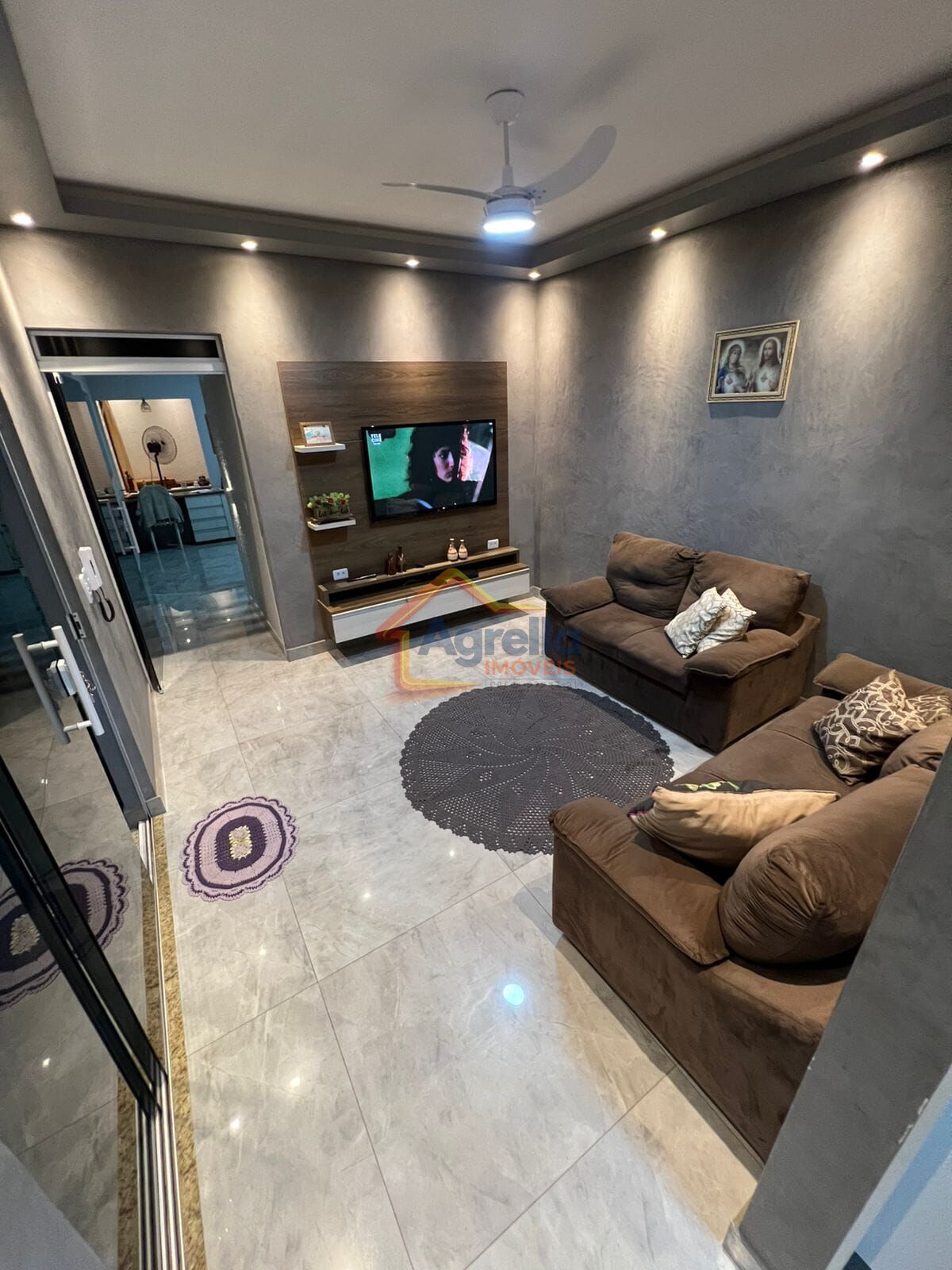 Casa, 3 quartos, 140 m² - Foto 3