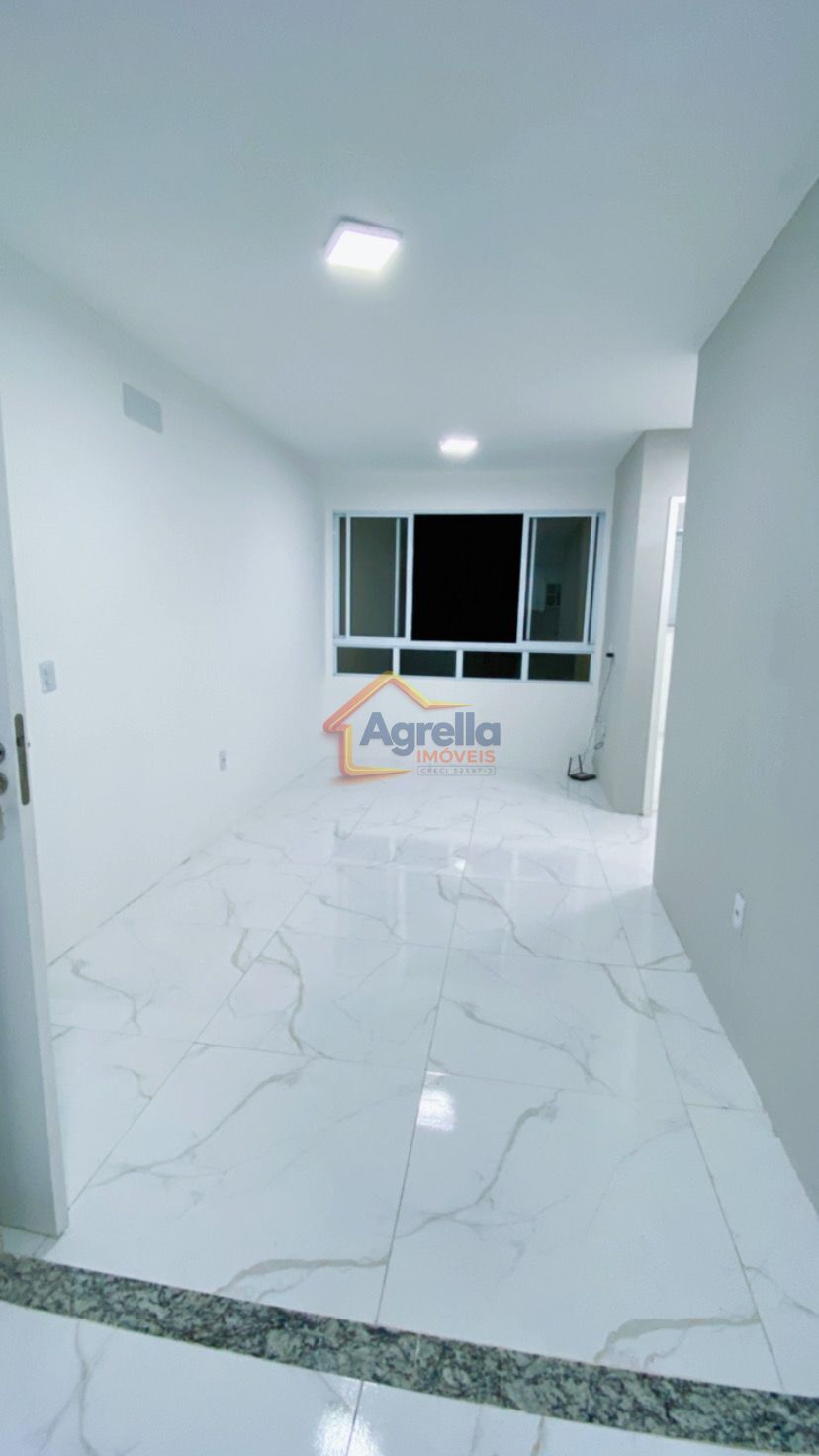 Apartamento, 2 quartos, 52 m² - Foto 2